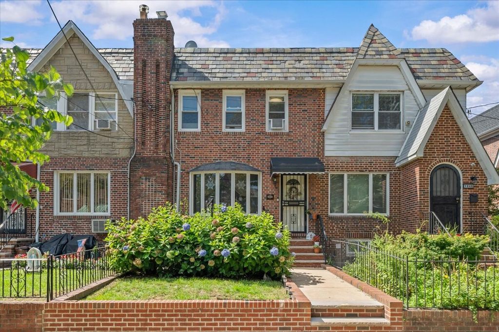 1848 E 31ST Street, New York City, NY 11234