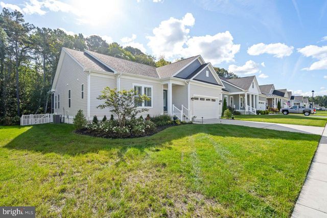 18567 EMERSON WAY, Georgetown, DE 19947