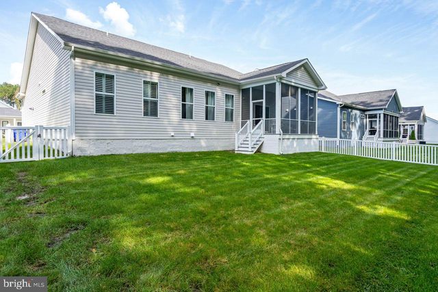 18567 EMERSON WAY, Georgetown, DE 19947