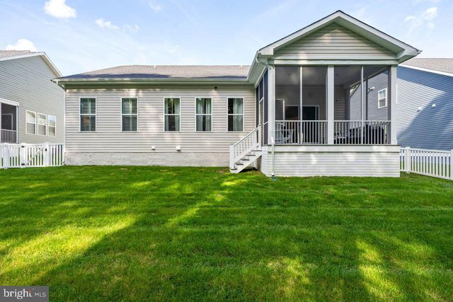 18567 EMERSON WAY, Georgetown, DE 19947