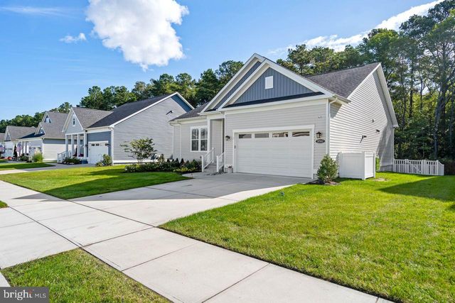 18567 EMERSON WAY, Georgetown, DE 19947