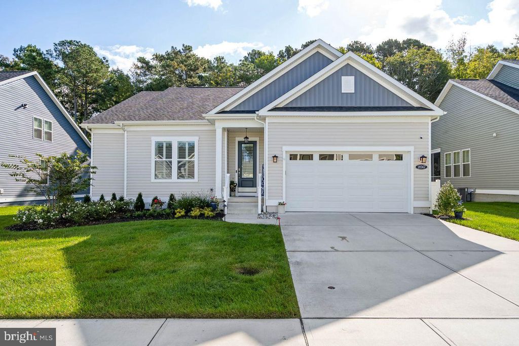 18567 EMERSON WAY, Georgetown, DE 19947