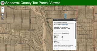 25th Avenue NW, Rio Rancho, NM 87144