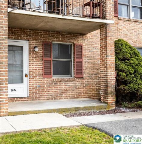 4074 Winfield Terrace, Palmer Twp, PA 18045