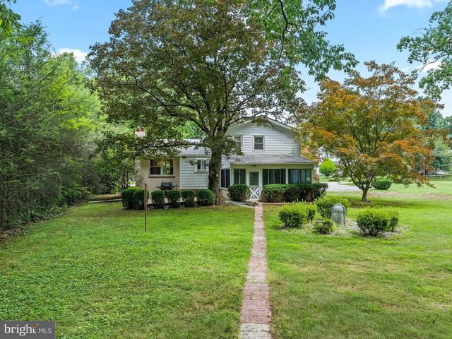 1280 LANCASTER AVE, Berwyn, PA 19312
