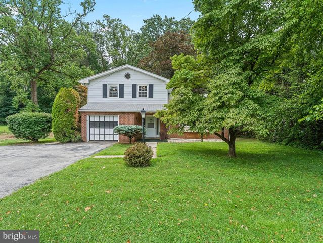 1280 LANCASTER AVE, Berwyn, PA 19312