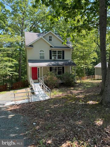 9 AUSTIN DR, Palmyra, VA 22963