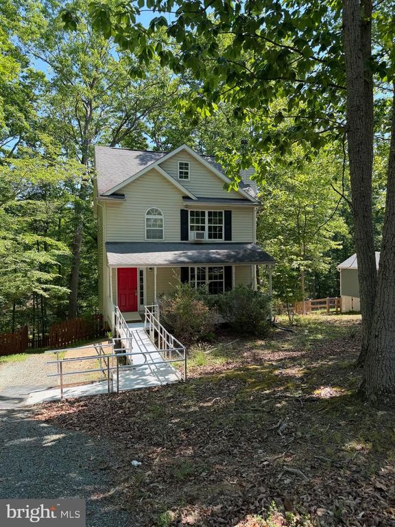 9 AUSTIN DR, Palmyra, VA 22963