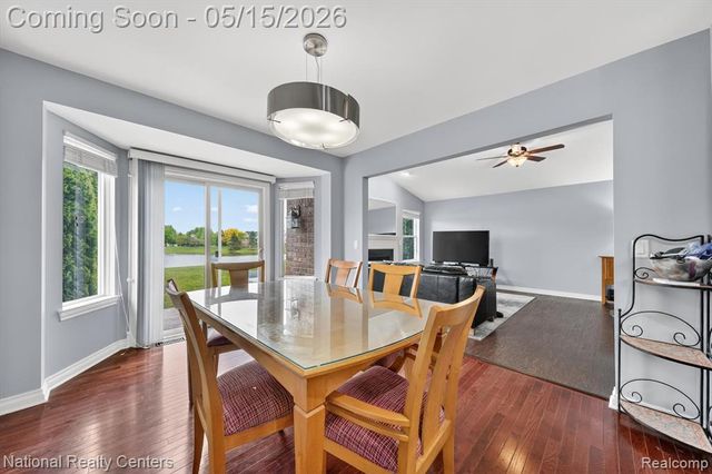 28657 Oakmonte Circle, New Hudson, MI 48165