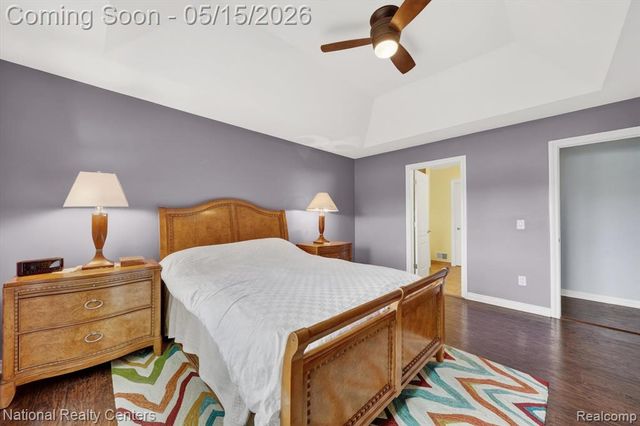 28657 Oakmonte Circle, New Hudson, MI 48165