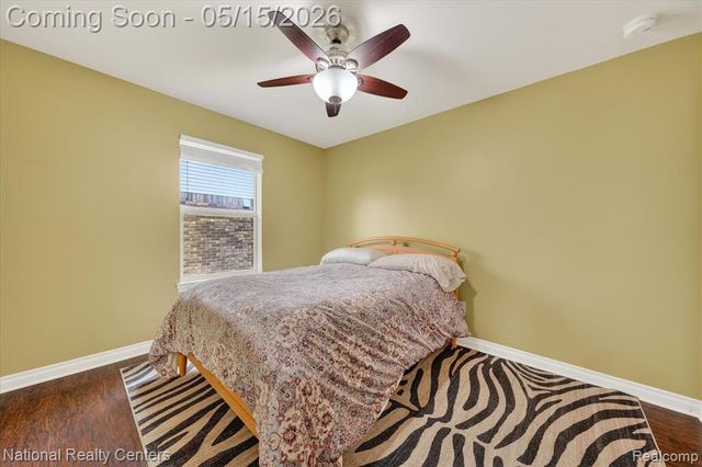 28657 Oakmonte Circle, New Hudson, MI 48165