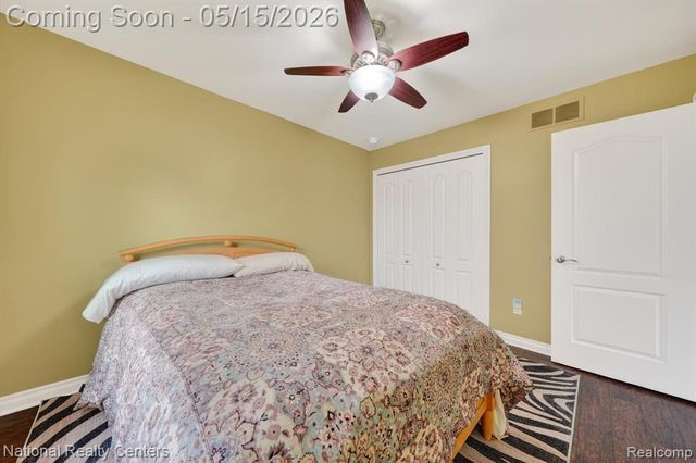 28657 Oakmonte Circle, New Hudson, MI 48165