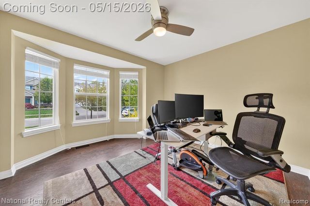 28657 Oakmonte Circle, New Hudson, MI 48165