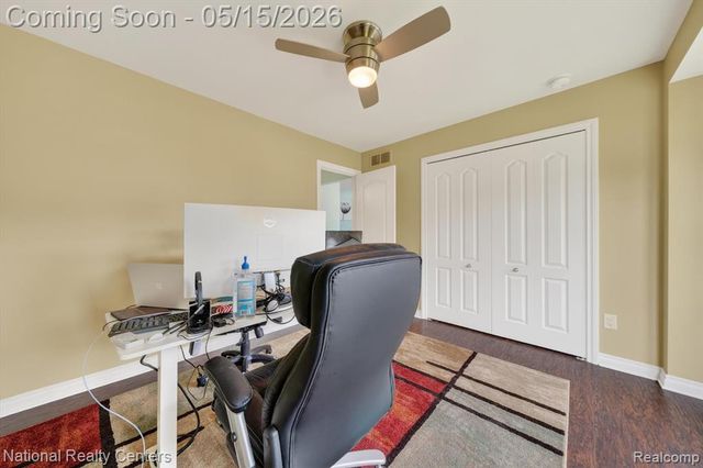 28657 Oakmonte Circle, New Hudson, MI 48165