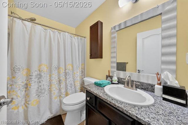 28657 Oakmonte Circle, New Hudson, MI 48165