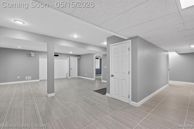 28657 Oakmonte Circle, New Hudson, MI 48165