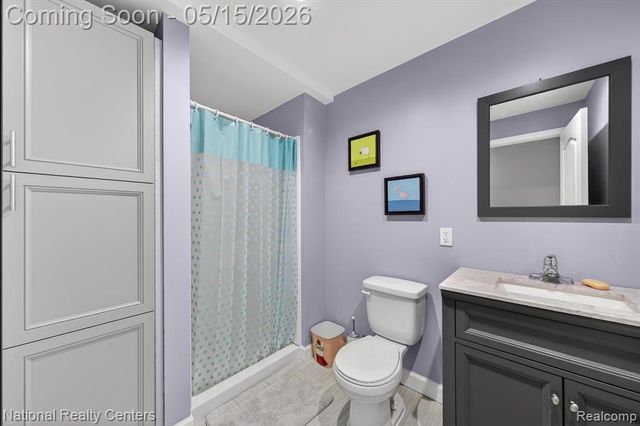 28657 Oakmonte Circle, New Hudson, MI 48165
