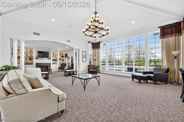 28657 Oakmonte Circle, New Hudson, MI 48165