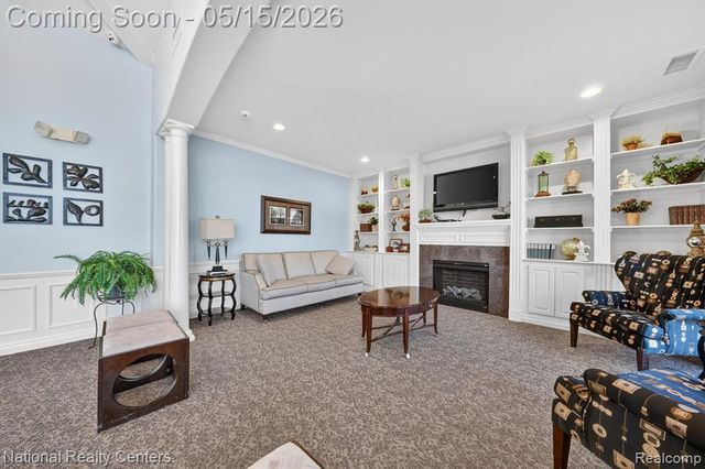28657 Oakmonte Circle, New Hudson, MI 48165