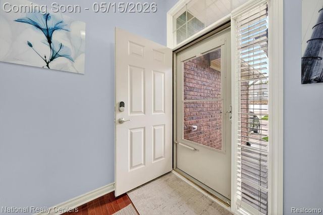 28657 Oakmonte Circle, New Hudson, MI 48165