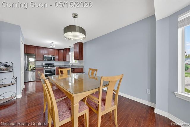 28657 Oakmonte Circle, New Hudson, MI 48165