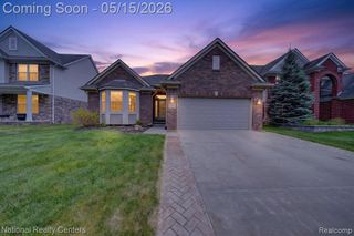 28657 Oakmonte Circle, New Hudson, MI 48165