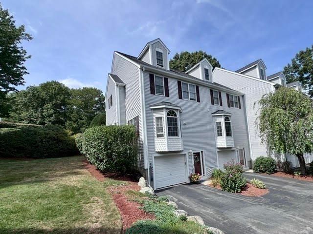 13 Waltham Dr 13, Plainville, MA 02762