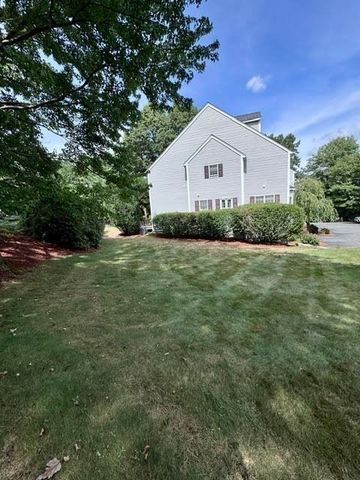 13 Waltham Dr 13, Plainville, MA 02762