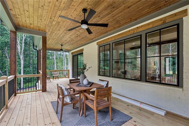 422 Old Orange Mill Road, Canton, GA 30115