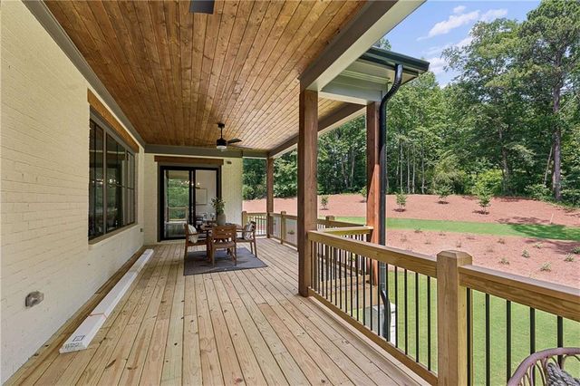 422 Old Orange Mill Road, Canton, GA 30115