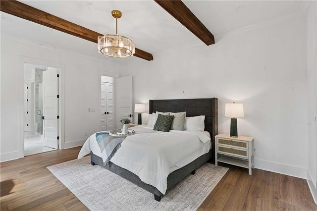 422 Old Orange Mill Road, Canton, GA 30115