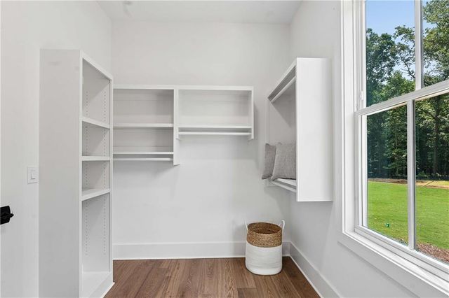 422 Old Orange Mill Road, Canton, GA 30115