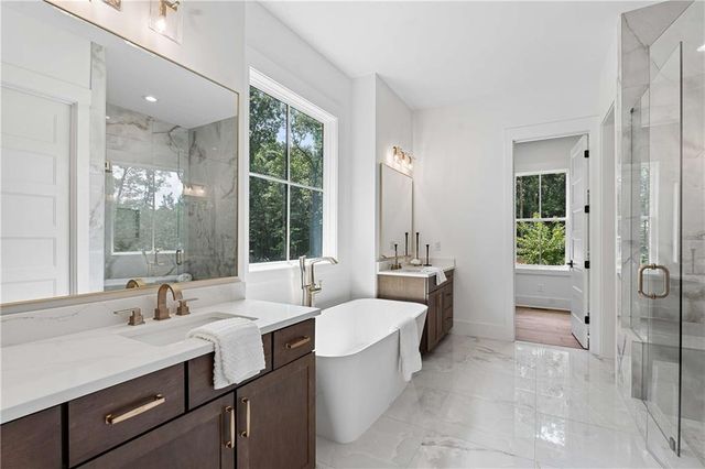 422 Old Orange Mill Road, Canton, GA 30115