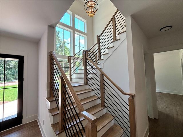 422 Old Orange Mill Road, Canton, GA 30115