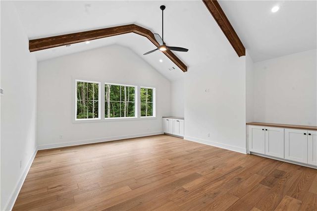 422 Old Orange Mill Road, Canton, GA 30115