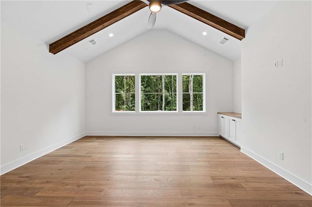 422 Old Orange Mill Road, Canton, GA 30115