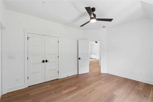 422 Old Orange Mill Road, Canton, GA 30115