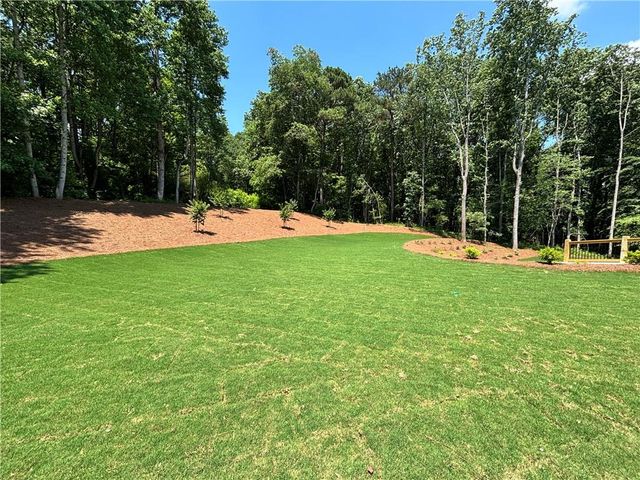 422 Old Orange Mill Road, Canton, GA 30115