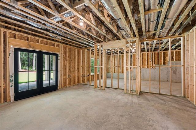 422 Old Orange Mill Road, Canton, GA 30115