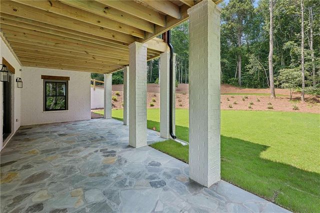 422 Old Orange Mill Road, Canton, GA 30115