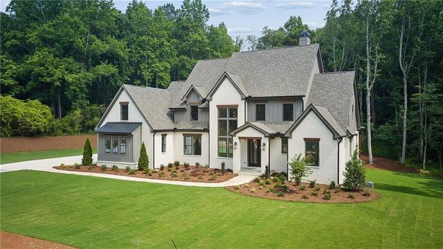 422 Old Orange Mill Road, Canton, GA 30115