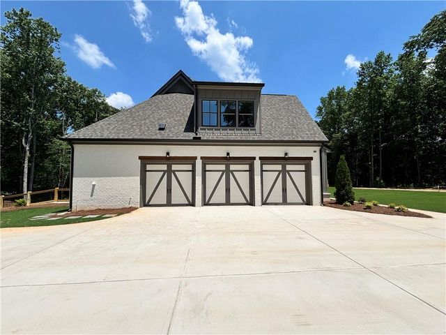 422 Old Orange Mill Road, Canton, GA 30115
