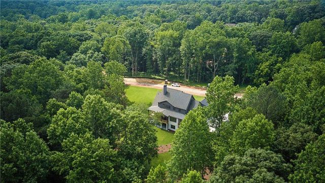 422 Old Orange Mill Road, Canton, GA 30115
