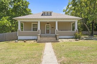 526 S Mccanse Street, Mt Vernon, MO 65712