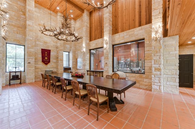 802 S Austin Street, Comanche, TX 76442