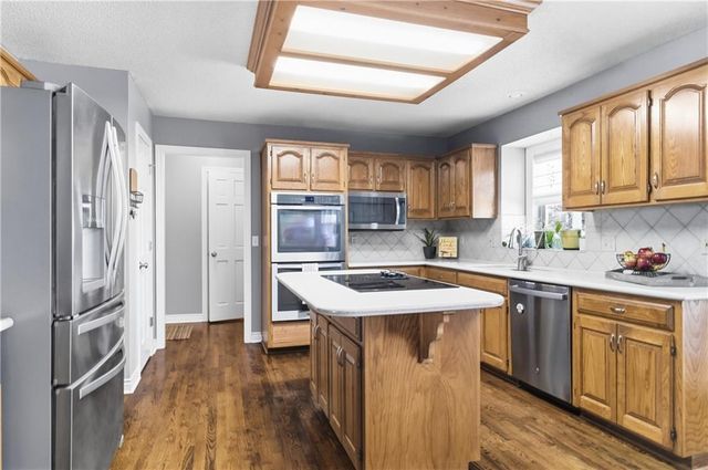 1246 E Meadow Lane, Olathe, KS 66062