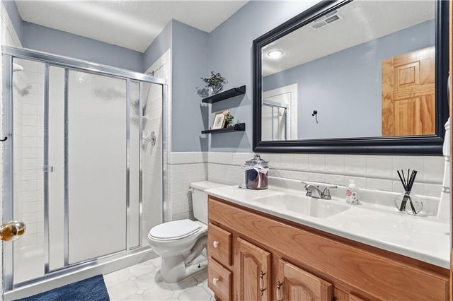 1246 E Meadow Lane, Olathe, KS 66062