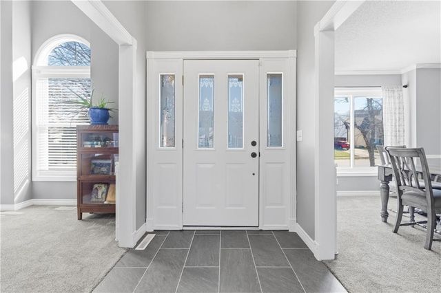 1246 E Meadow Lane, Olathe, KS 66062