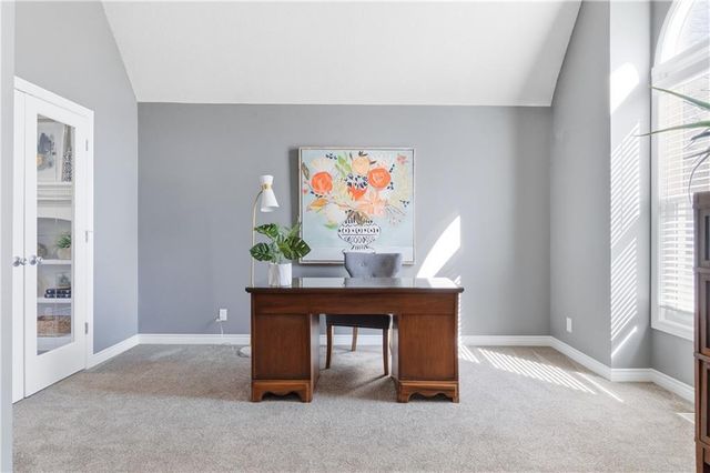 1246 E Meadow Lane, Olathe, KS 66062