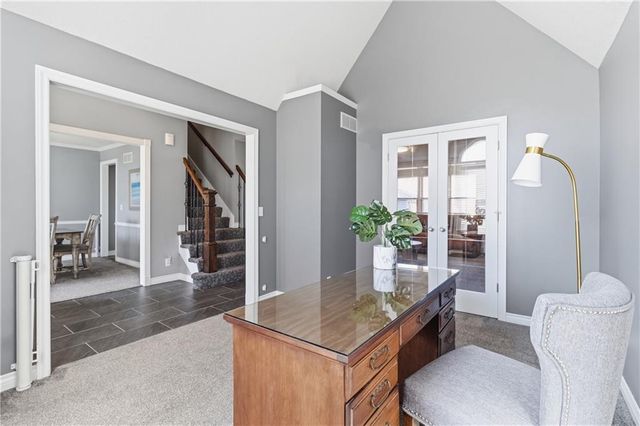 1246 E Meadow Lane, Olathe, KS 66062